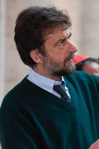 Nanni Moretti Habemus Papam