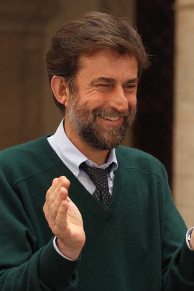 Nanni Moretti Habemus Papam