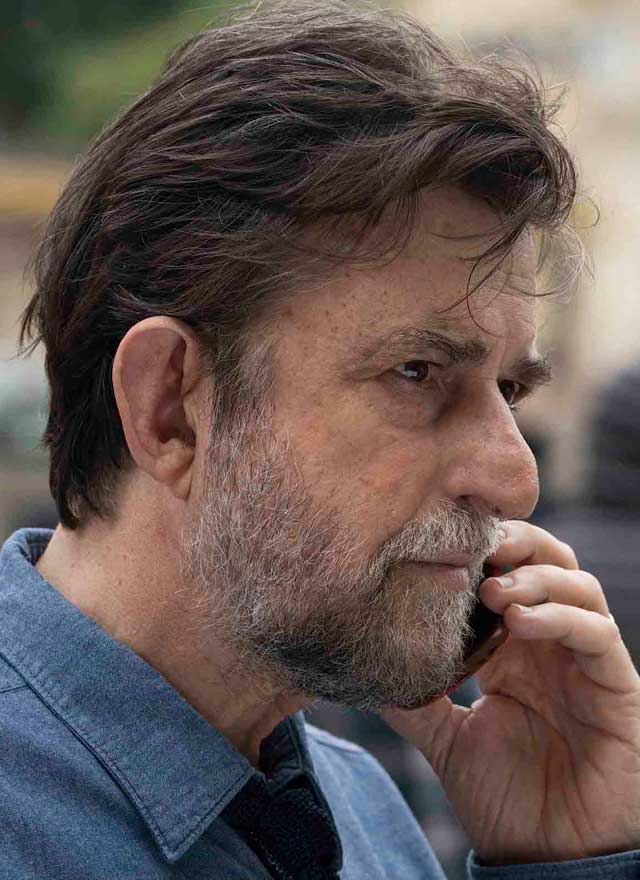 Nanni Moretti El colibrí