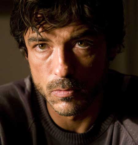 Nanni Moretti Caos calmo