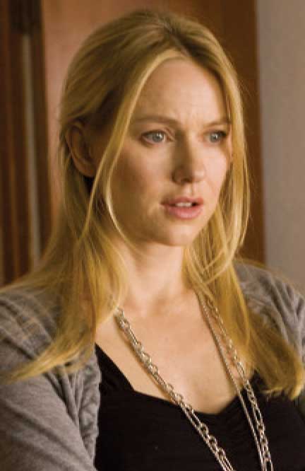 Naomi Watts Madres & hijas