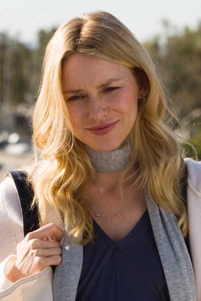 Naomi Watts Madres & hijas