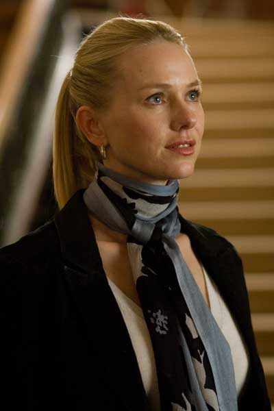 Naomi Watts Madres & hijas