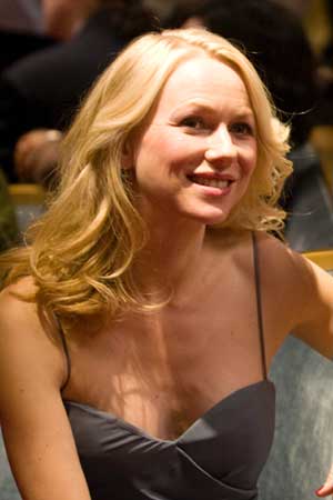 Naomi Watts Caza a la espía