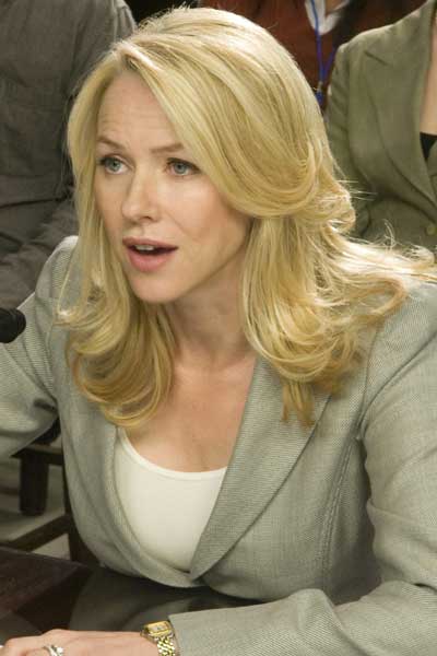 Naomi Watts Caza a la espía