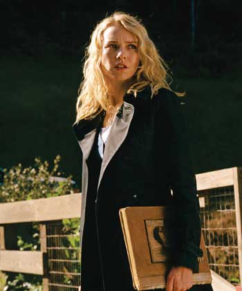 Naomi Watts La Señal 2