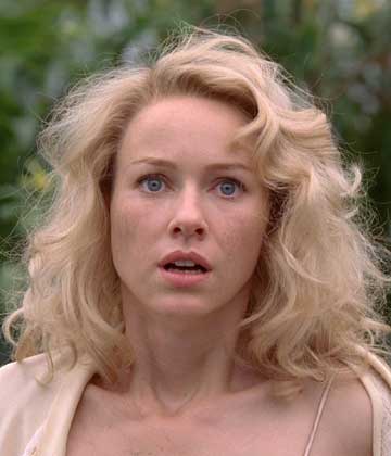 Naomi Watts King Kong