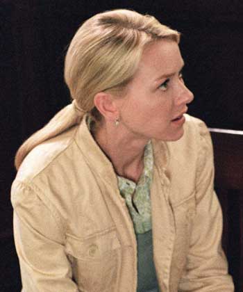 Naomi Watts La Señal 2