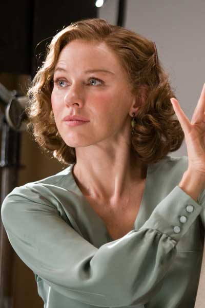Naomi Watts J. Edgar