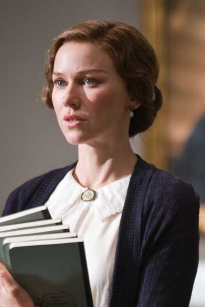 Naomi Watts J. Edgar
