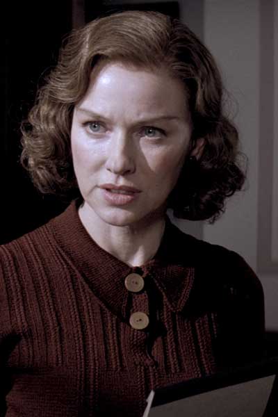 Naomi Watts J. Edgar