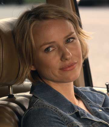 Naomi Watts Ya no somos dos