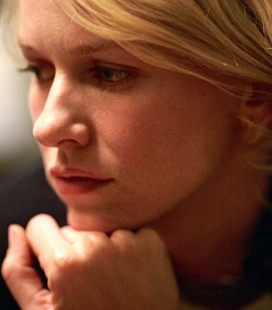 Naomi Watts Tránsito