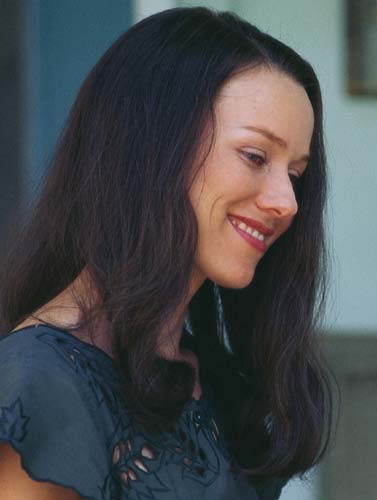 Naomi Watts El asesinato de Richard Nixon