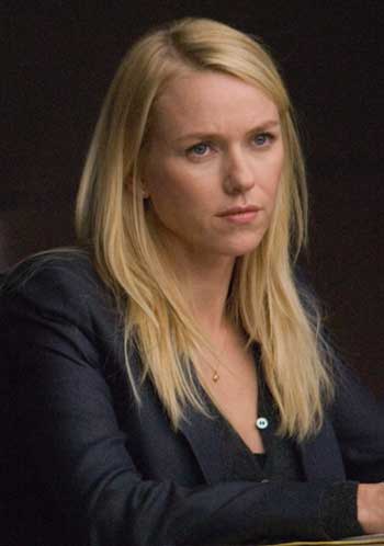 Naomi Watts The International