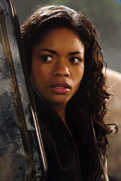 Naomie Harris Ninja Assassin