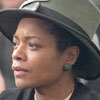 Naomie Harris Mandela: Del mito al hombre