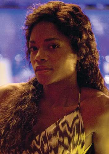 Naomie Harris Corrupción en Miami