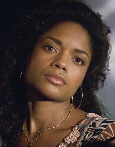 Naomie Harris Corrupción en Miami
