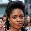 Naomie Harris Piratas del Caribe: El Cofre del Hombre Muerto Premiere