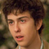 Nat Wolff Un invierno en la playa