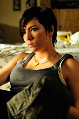 Natalia Rodríguez El perfecto desconocido