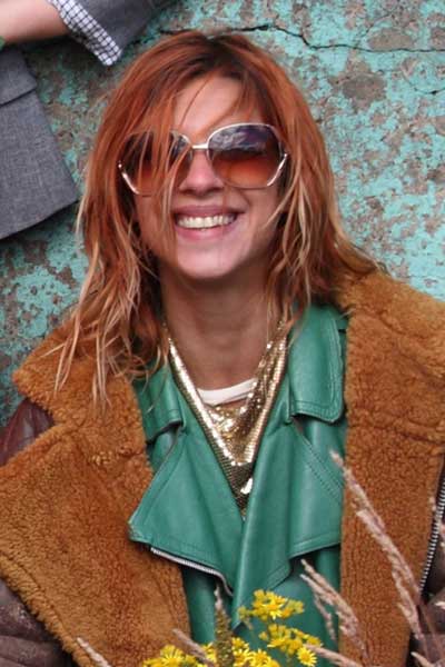 Natalia Tena Rock'n'Love