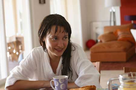 Natalia Verbeke El juego de la verdad