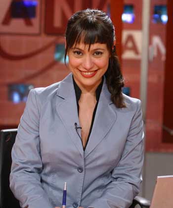 Natalia Verbeke El juego de la verdad