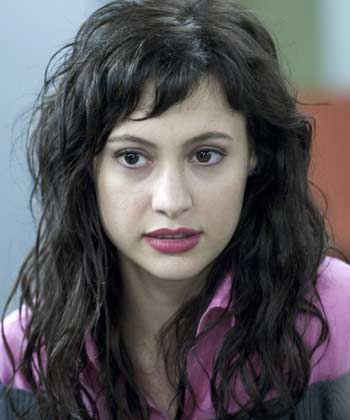 Natalia Verbeke El método