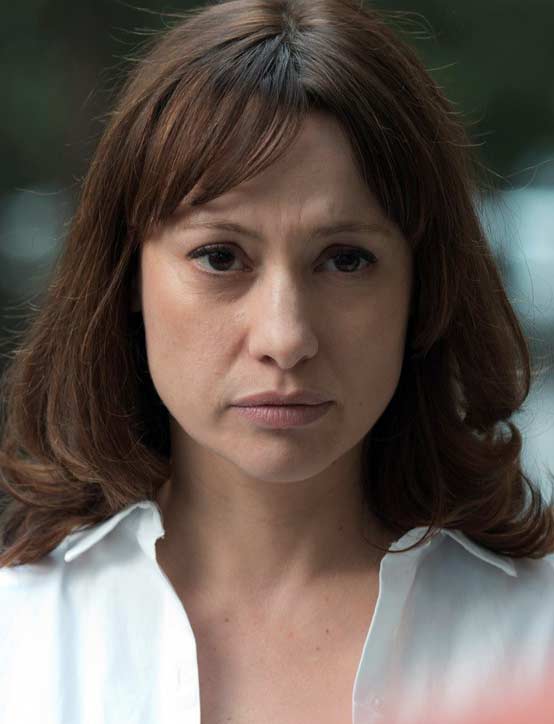 Natalia Verbeke El último traje