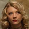 Natalie Dormer Capitán América: El primer vengador