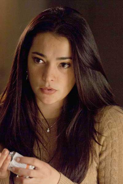 Natalie Martinez La trama