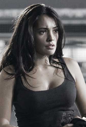 Natalie Martinez Death Race