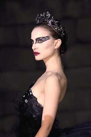 Natalie Portman Cisne negro