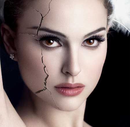 Natalie Portman Cisne negro