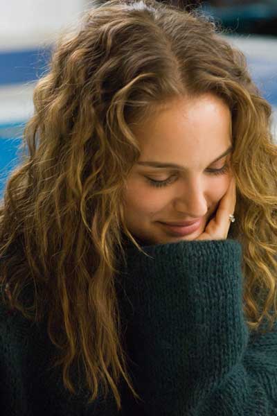 Natalie Portman El amor y otras cosas imposibles