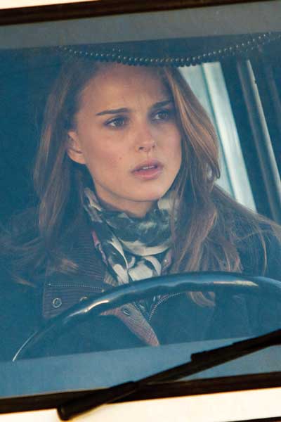 Natalie Portman Thor