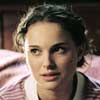 Natalie Portman Algo en común