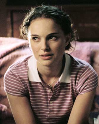Natalie Portman Algo en común