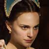 Natalie Portman Las hermanas Bolena