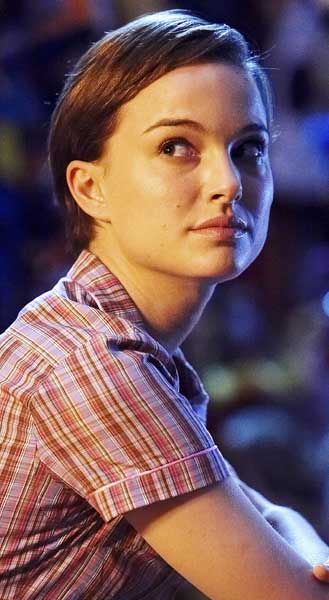 Natalie Portman Mr. Magorium y su tienda mágica