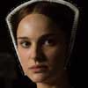 Natalie Portman Las hermanas Bolena