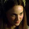 Natalie Portman Las hermanas Bolena
