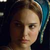 Natalie Portman Las hermanas Bolena