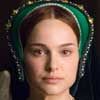 Natalie Portman Las hermanas Bolena
