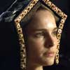 Natalie Portman Las hermanas Bolena