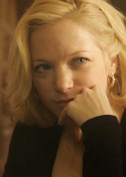 Natalie Press 50 hombres muertos