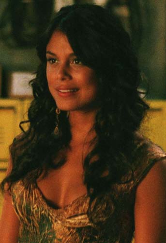 Nathalie Kelley A Todo Gas 3: Tokyo Race