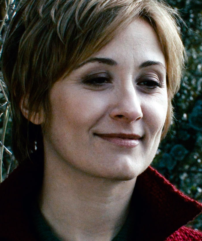 Nathalie Poza Todas las mujeres